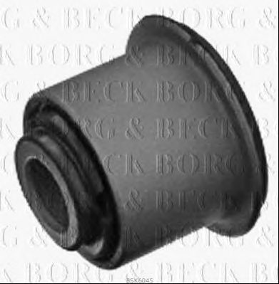 BORG & BECK bsk6045 -  Подвеска, рычаг независимой подвески колеса